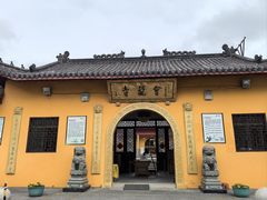 -会龙寺