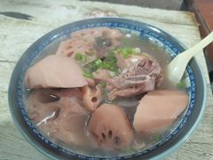 -燕子煨汤(山海关路店)