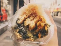 -上海虹口糕团食品厂(昌里东路店)