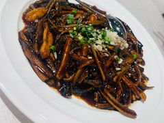 -阿莉餐厅(枣阳路店)