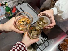 -大头叔烤鸡爪·朝鲜族烤串(天池路店)