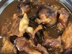 -五洞大众牛餐馆(番禺分店)