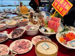 -群乐饭店(滨安路店)