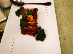 -清华大学-甲所餐厅