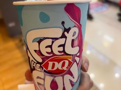 -DQ·蛋糕·冰淇淋(奥林匹克广场店)