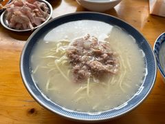 -徐老幺奶汤面