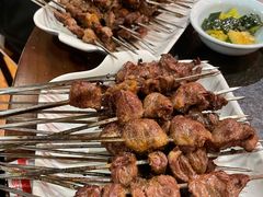 -京元盛铜锅涮肉(上海总店)
