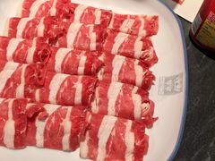 -京门老爆三·铜锅涮肉 爆肚(芳群园店)
