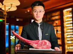 -ZHAO赵·牛扒坊(万象城店)