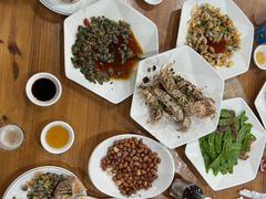 -一洲餐厅(青少年宫路店)