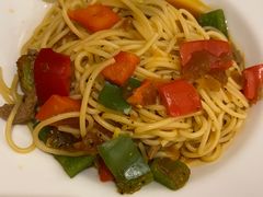 -萨莉亚意式餐厅(深南茂业店)