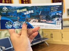 -安吉龙王山峡谷漂流