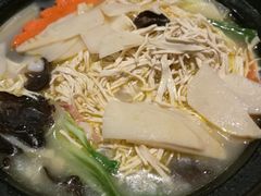 -冶春茶社(星汉大厦店)