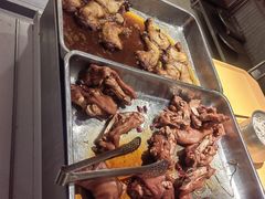 -北大家园食堂
