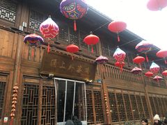 -涌上外婆桥(南塘店)