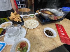 -活鱼馆(宜兴埠店)