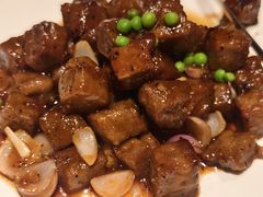 -宝轩渔府·老字号海鲜·正宗津菜(水上店)