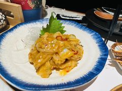-玉川屋·深夜食堂居酒屋(柳巷店)