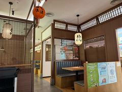 -沼津港精致料理·寿喜烧·烧鸟(青浦宝龙广场日料榜单店)