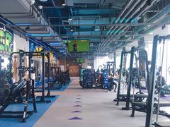 -Trainyard 炼·工场(中国国际贸易中心店)