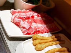 -海底捞火锅(万达坊店)