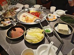 -骨之味·筒骨汤火锅(江头店)