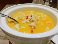 -无锡丽笙精选酒店·兰亭阁中餐厅