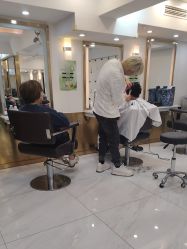 -雅仕 HAIR SALON 美发沙龙