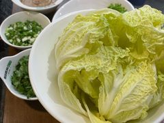 -阳坊胜利涮羊肉(天通苑店)