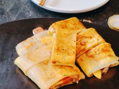 -金掌勺东北菜(格兰晴天店)