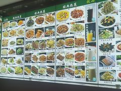 -裕德隆清真饭庄·天津特色菜(河东店)