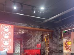 -欠火锅·水牛毛肚·团建聚餐·生日宴(何山路店)