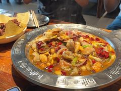 -破店肥蛤·海鲜·烧烤(翠园街店)