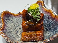 -然一素食餐厅(马利来广场店)