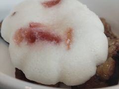 -西安阳光国际大酒店·中餐厅