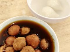 -穆桂英美食(南禅寺店)