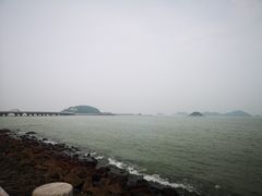 -港珠澳大桥码头
