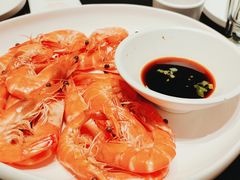-鸽子侯·家宴·平价海鲜(市图书馆店)