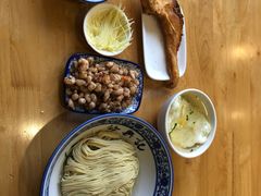 -裕兴记·三虾面(西北街总店)