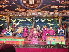 -宣科纳西古乐·非遗音乐(大水车店)