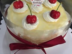 -艾加柒克蛋糕茶歇甜品台(春熙路店)