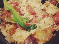 煲仔饭-大咀港式茶餐厅(海岸城店)