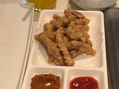 -海底捞火锅(锦艺城店)