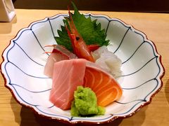 -然寿司(郎园vintage店)