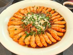 -沈灶河豚宴·河豚融合餐厅(汉中路店)
