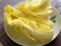 白菜-鑫龙火锅城(青岛分店)