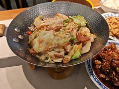 -老淮滨-蚌埠非遗小吃(淮河路店)