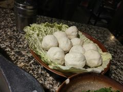 -佬革命主题火锅(玉沙路店)