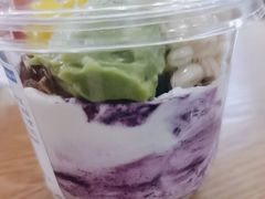 -Blueglass酸奶(财富购物中心店)