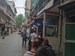 -老字号贾家肉丸糊辣汤(光明巷店)